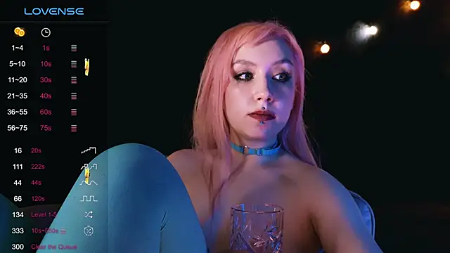 Bibi_Iva 现场XXX聊天