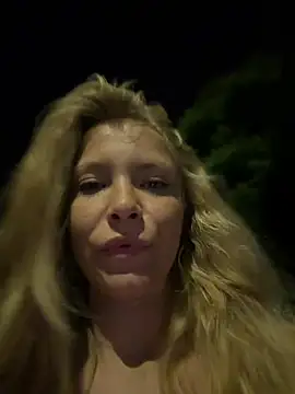 AnastasiaAniess 现  场XXX聊天