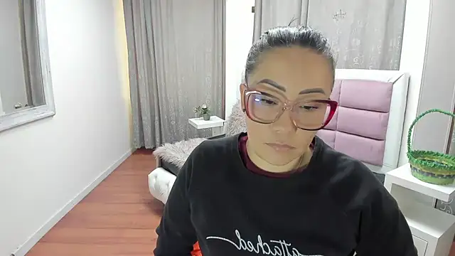 gaby_trent's Live XXX Chat