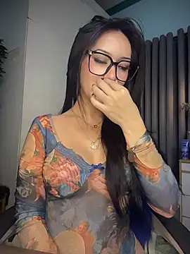 Jasmine_Elcockn Live XXX chat
