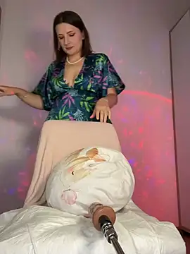 Онлайн чат XXX MaryJey