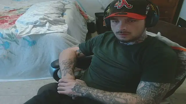 DADDY_KANE8---'s Live XXX Chat