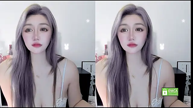 Cute_MangoのライブXXXチャット