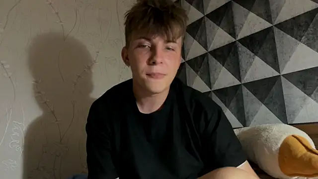marcus_euphoria_ Webcam-Show