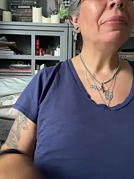 Živý XXX chat dieseldame1313