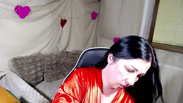 JillStevens Chat XXX live