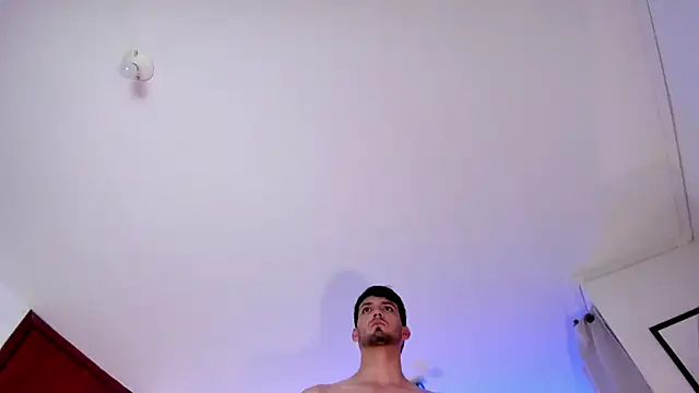HarryFosster Chat XXX live