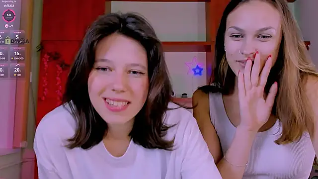 Chat +18 de aria_wild_ ao vivo