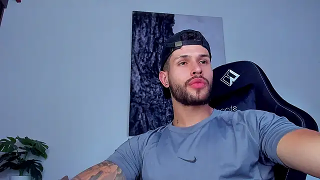 Chat XXX Live Santos_ramirez1