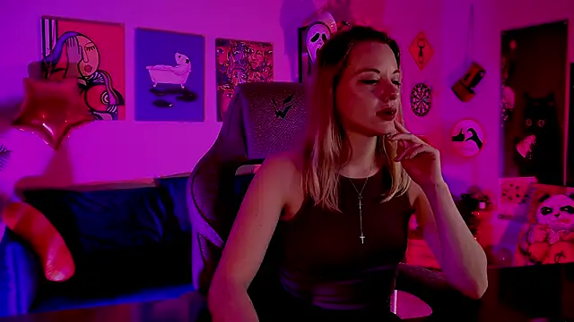 Chat XXX Live VireliaMoonfall