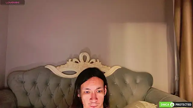 Chat +18 de CalvinChapman ao vivo