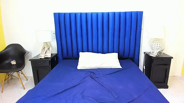 TheHotSaulito live XXX chat