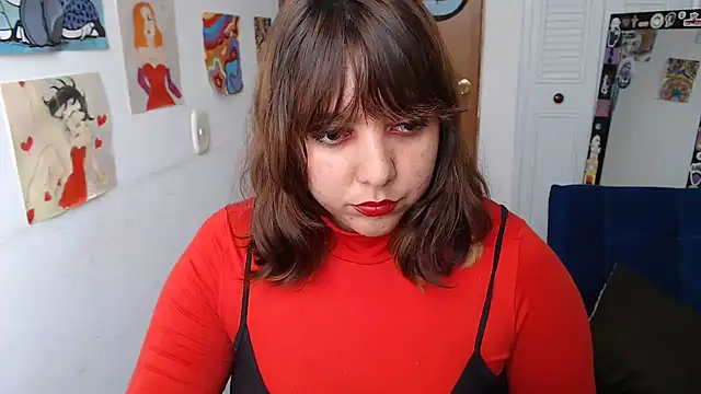 XXX chat uživo modela soynanabela28