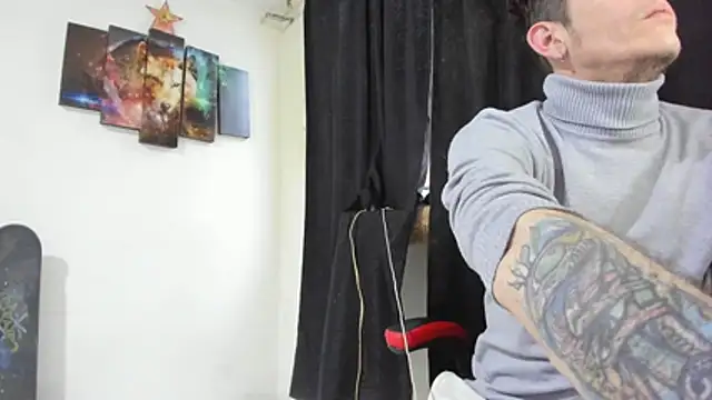 Jeff_Walton@xh Chat XXX in diretta