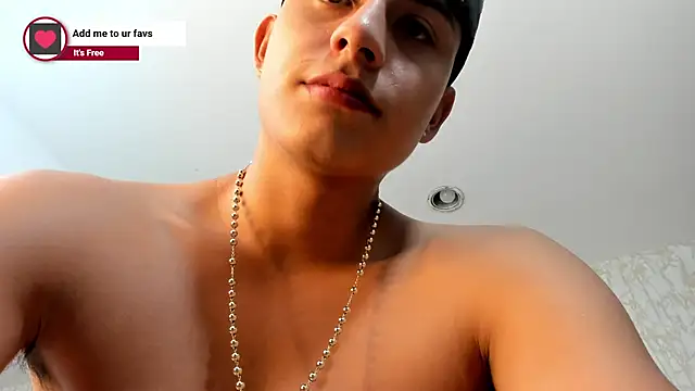 Lander_Cruz Live XXX Chat