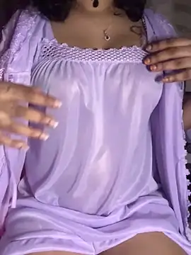 Alana_Queen_X Obrolan Langsung XXX