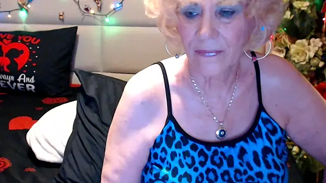 Chat +18 de HappyWomanOn ao vivo