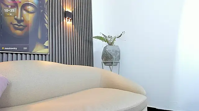 dalilaa__ Live XXX Chat