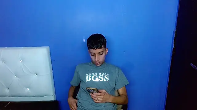 Chatroom XXX en direct de jl_brayan12
