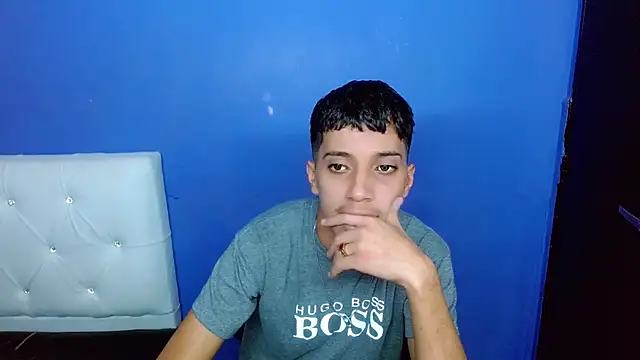Онлайн чат XXX jl_brayan12