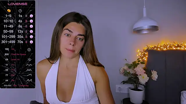 Chat XXX en directo de Marta--jess