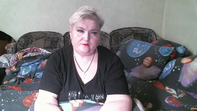 Lana555 Adlı Modelin Canlı XXX Sohbeti