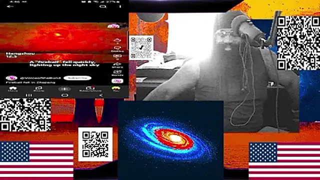 RussellTaylorLacy: απευθείας συνομιλία ΧΧΧ