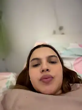 Živý XXX chat Colibri_xxx