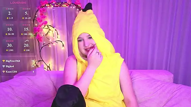 Banana_Bowl Live XXX Chat