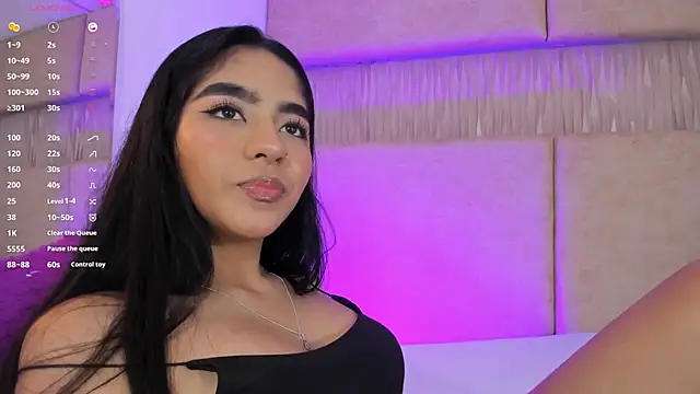 _kyraa_ Live XXX Chat