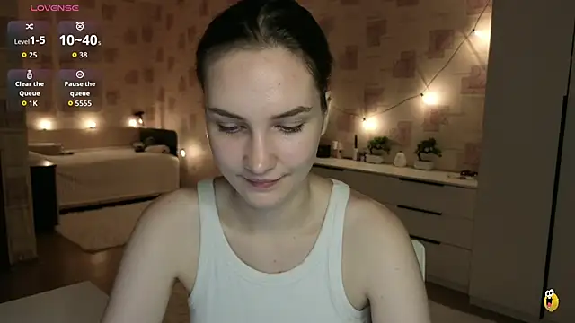 Chat XXX ao vivo de Megan_swiftss