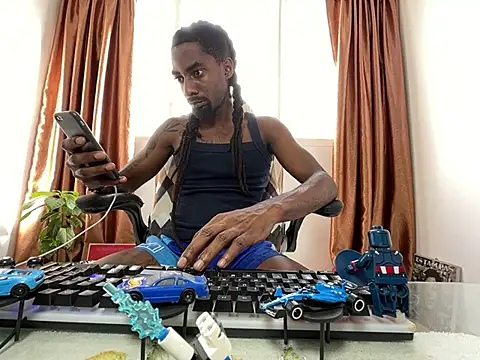 Malkon_Big Live XXX-Chat