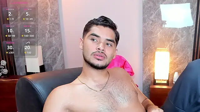 Živý XXX chat luciano_vitale