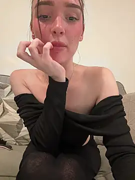 Charliedarkx Live XXX-chat