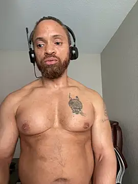Czat XXX na żywo – Fathero1time