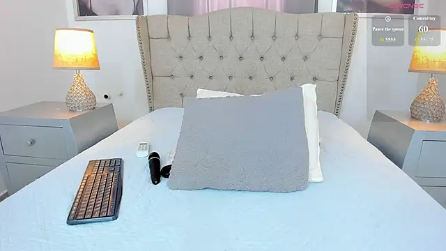 rawiya's Live XXX Chat