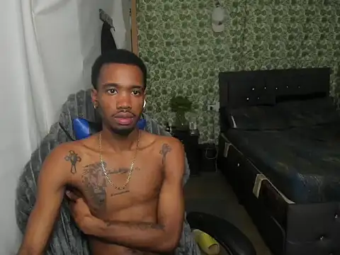 Chatroom XXX en direct de Kofi_exotic_2