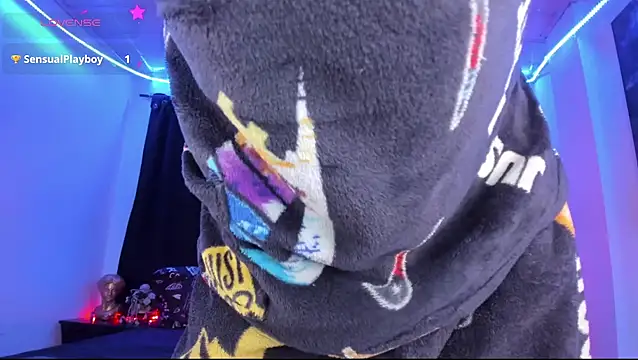عرض كام Ethan_Boyy