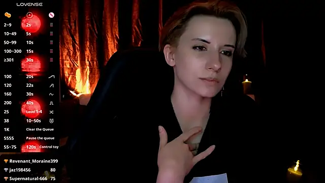 _Shadow_devil__ XXX чат на живо