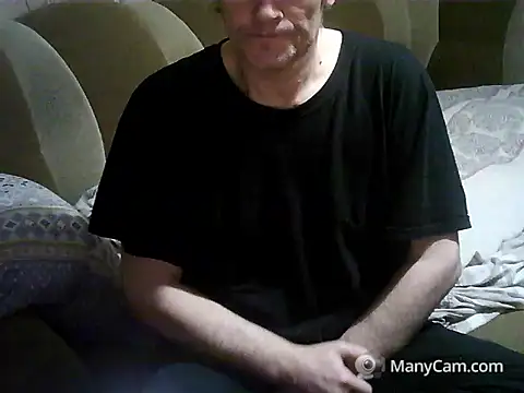 Mr__XX Adlı Modelin Canlı XXX Sohbeti