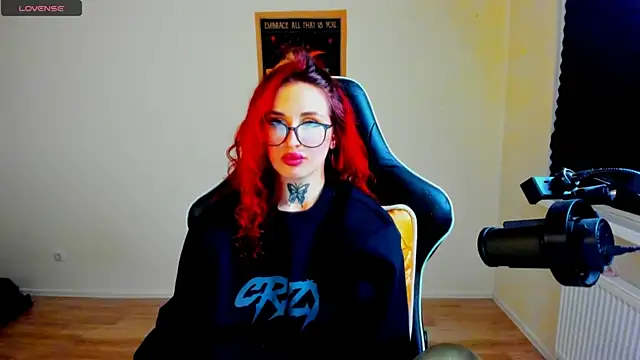 Chat XXX en directo de your_tora