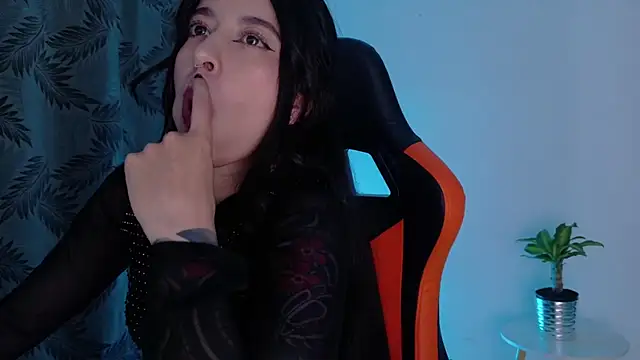 Chat XXX en directo de Misscarolsph