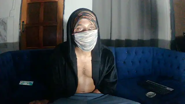 thirdlegZA – Naživo XXX chat