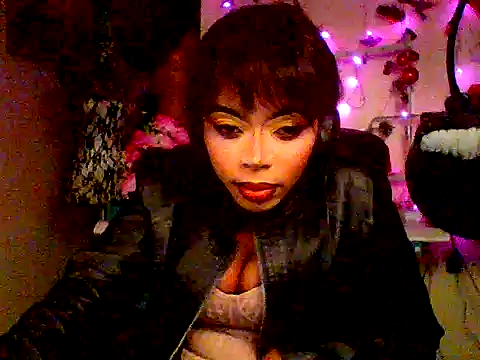 Chat XXX en directo de Anaconda2350