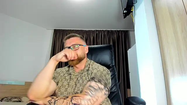 Findom_guy লাইভ XXX চ্যাট