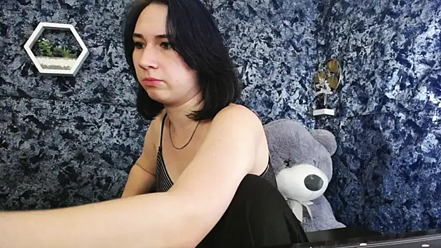 Moon_foxy_ live XXX chat