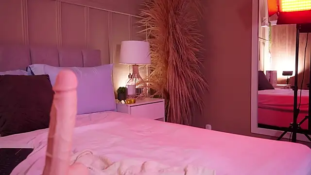 Chat XXX en directo de curvyliciousss