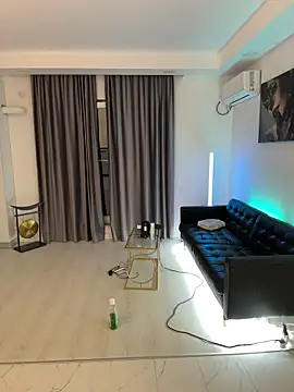 IsabellaEtthan's Live XXX Chat