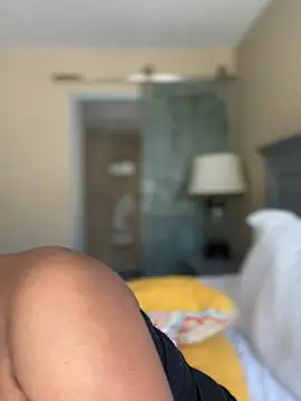 CandyLuxxxx's Webcam Show