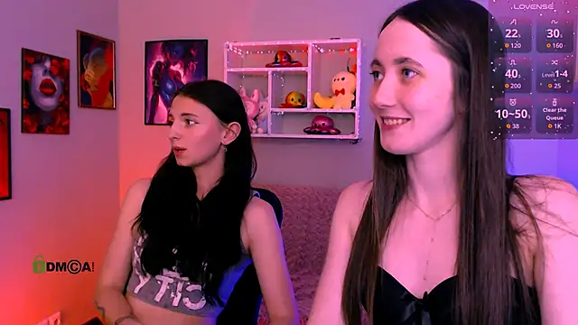 XXX chat uživo modela bella_dorn
